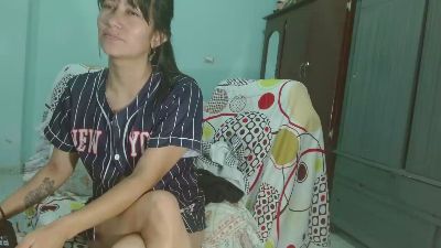 Ainhoa_wish webcam model stream image
