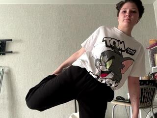 Lakeshia Hinchman webcam model stream image