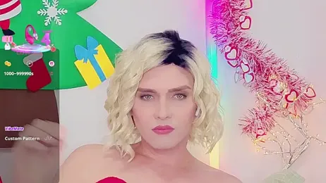 Zagadka55555 webcam model stream image