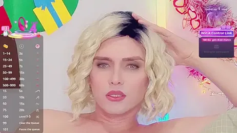 Zagadka55555 webcam model stream image