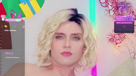 Zagadka55555 webcam model stream image