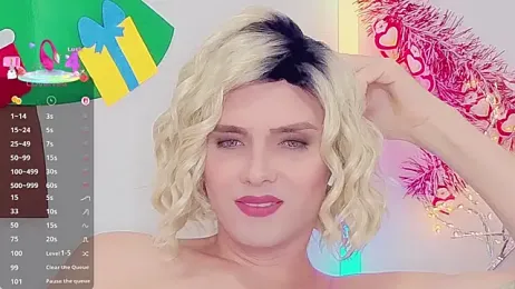 Zagadka55555 webcam model stream image