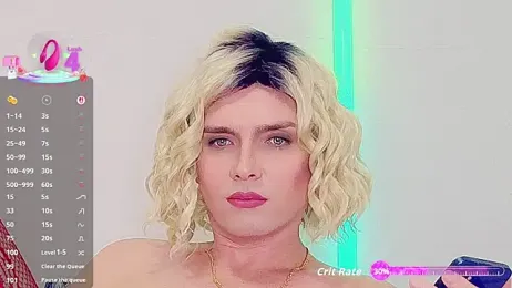 Zagadka55555 webcam model stream image