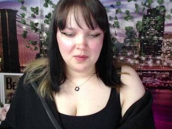 miss-kapriz-love webcam model stream image