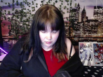 miss-kapriz-love webcam model stream image