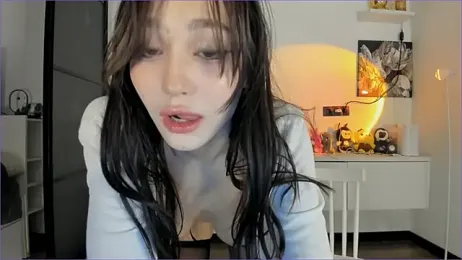 kokyokka_v webcam model stream image