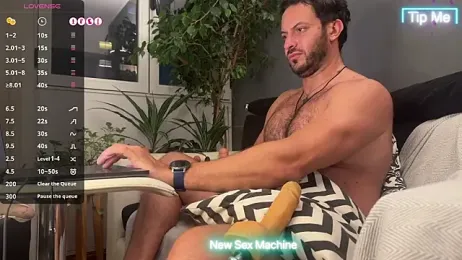 arielenbsas webcam model stream image