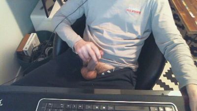 Gerald_77 webcam model stream image