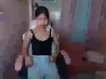 _AsianDiamondxx webcam model stream image