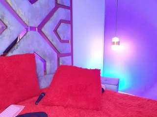 kendraharper webcam model stream image