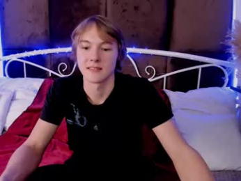 donald_brooks webcam model stream image