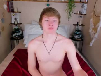 donald_brooks webcam model stream image
