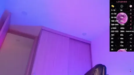 JOEXRANGEL webcam model stream image