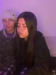 Karma_And_Sex webcam stripchat model stream image