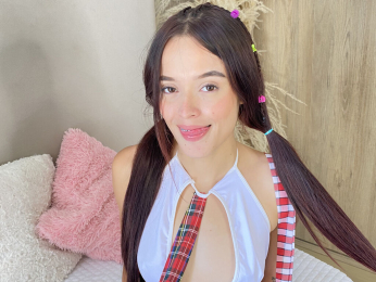 EmilyDiluca webcam livejasmin model stream image