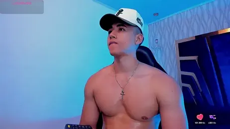 Draven_Marceaux webcam model stream image