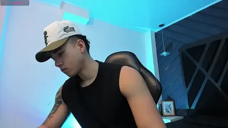 Draven_Marceaux webcam model stream image