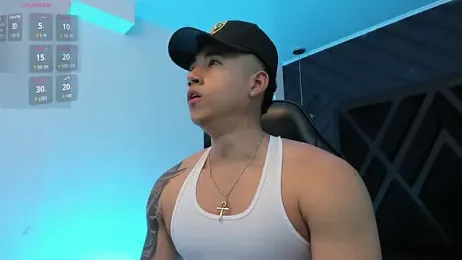 Draven_Marceaux webcam stripchat model stream image