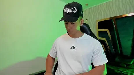 Draven_Marceaux webcam model stream image