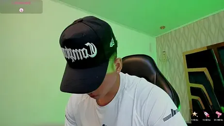 Draven_Marceaux webcam model stream image