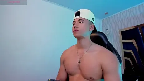 Draven_Marceaux webcam model stream image