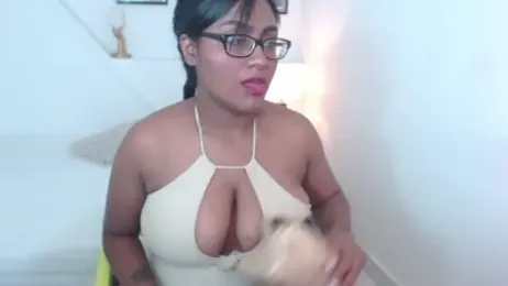 BlakmillerrGilson webcam stripchat model stream image