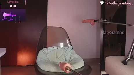 Naty_Santos webcam stripchat model stream image