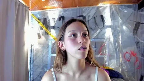 Manson_and_Zoe webcam stripchat model stream image