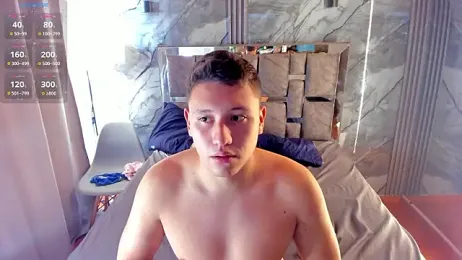 Manson_and_Zoe webcam model stream image