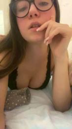 MissReginetta webcam model stream image
