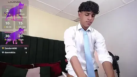 jhos_padill webcam model stream image