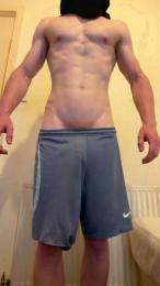 GymBuilt webcam model stream image