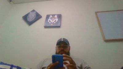 AngeloBigBoy webcam model stream image