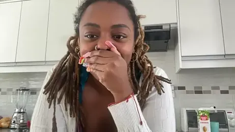 ChocolateCakeQueen webcam model stream image