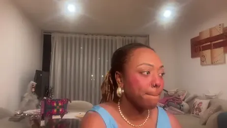 ChocolateCakeQueen webcam stripchat model stream image