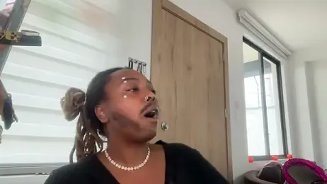 ChocolateCakeQueen webcam stripchat model stream image