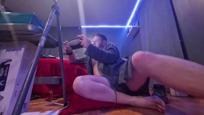 Klasick69 webcam model stream image