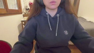 aloha_catita webcam model stream image