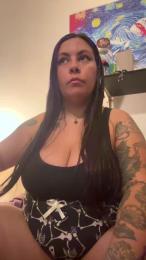 Nalgotica7 webcam model stream image