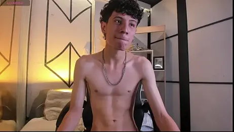 Angel_St1 webcam model stream image