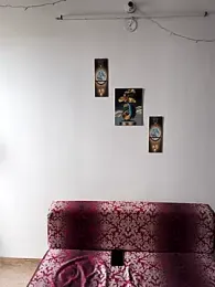 deepika-roy webcam model stream image