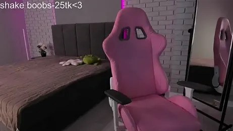 hazel_77 webcam model stream image