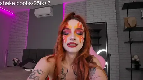 hazel_77 webcam stripchat model stream image