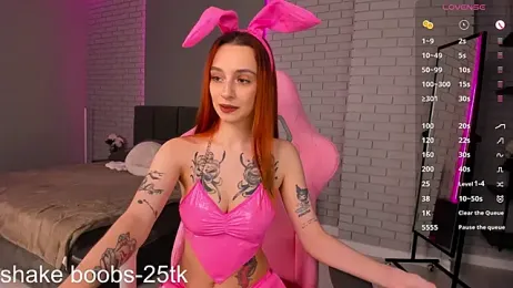 hazel_77 webcam model stream image