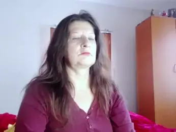 ExtasyMature webcam model stream image