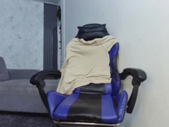 evessinn webcam model stream image