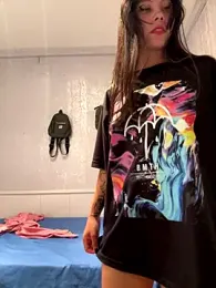 EemaHaruki webcam model stream image