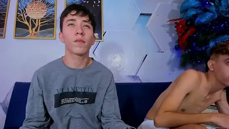 Room_boys_hot webcam stripchat model stream image