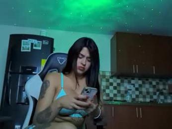 afrodita096 webcam model stream image