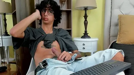 Ibratxandy webcam model stream image